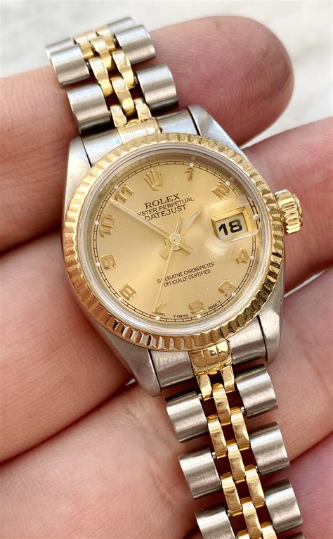 alte rolex modelle